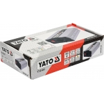 Automobilinis įtampos inverteris | 12/230V 800 W (YT-81491)