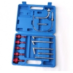 Pneumatic Fluid Extractor / Dispenser | with ATF adaptors | 8 L (FD8L)