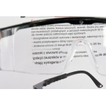 CORRECTIVE PROTECTION GLASSES WITH POLYC | +2,5 (YT-73614)