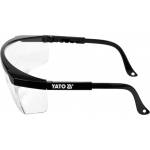 Apsauginiai akiniai | su dioptrijomis | +2,5 (YT-73614)