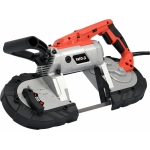 Band saw electric | removable base | 1100 W (YT-82185)