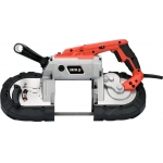 Band saw electric | removable base | 1100 W (YT-82185)