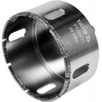 Deimantinis grąžtas cilindrinis | 68 mm (YT-60433)
