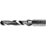 COMBINED DRILL TAP M6 HEX (YT-44843)