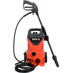 Pressure Washer | 1400 W | 105 BAR (YT-85910)