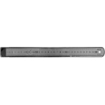Steel Ruler | SS | 300 mm (YT-70721)