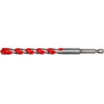 Universal Drill | with Hex Shank | 12,0 mm (YT-44787)