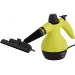 STEAM CLEANER 900-1050W, 10 ACCESSORIES (67200V)