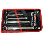 Набор ключей TORX 4шт. (M58164)