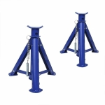 Axle stands | Foldable | 240 - 360 mm | 2000 kg | 2 pcs. (GT0403)