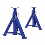 Axle stands | Foldable | 240 - 360 mm | 2000 kg | 2 pcs. (GT0403)