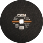 Metalo pjovimo diskas | 400x4,0x32 mm (YT-6137)