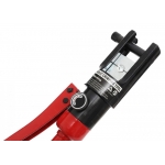 Hidraulinis kraštų užspaudimo įrankis | 10-300 mm² | 18 t (C0018)