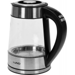 Electric kettle | with thermostat | LED | 1,7l (68173)