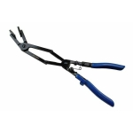 Multipurpose hose clamp plier double joint | 0 - 50 mm | 430 mm (SK2517)