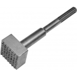 Kaltas betono lyginimui | 60 mm | SDS Max (YT-47348)