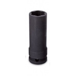 Speciali galvutė sugadintiems varžtams | ilga | 12,5 mm (1/2") | 19 mm (EH2400-19)