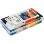 HEAT SHRINK ASSORTMENT 171 PC (YT-06867)
