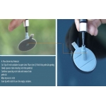 Windshield repair kit (WRK1200730)