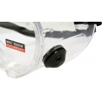 Apsauginiai akiniai su ventiliacija (YT-73810)