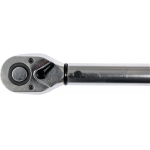 Dinamometrinis raktas | su skale | 12,5 mm (1/2") | 20 - 220 Nm (YT-07605)