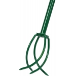HAND CULTIVATOR | 95 x 50 cm (35677)