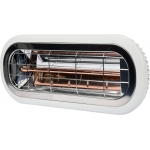 INFRARED HEATER 1500W LOW GLARE (YT-99536)
