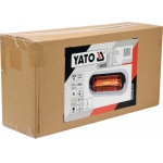 INFRARED HEATER 1500W LOW GLARE (YT-99536)