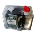 Slėgio jungiklis / vožtuvas | 400V | 3 fazių (SK10678B)
