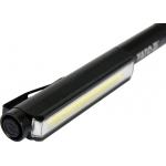 Darbo lempa | tušinuko tipo | 3 režimai | 200LM, COB LED, IP44 (YT-08511)