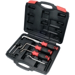 HOSE PICK UP AND SEAL REMOVER SET 6 PCS (YT-08432)