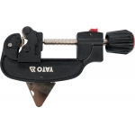 QUICK-RELEASE TUBE CUTTER 16-54 MM (YT-22344)