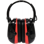 ELECTRONIC NOISE EARMUFFS WITH INTELLIGENT HEARING PROTECTION SYSTEM (YT-74625)
