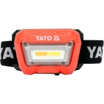 HEADLAMP FOR COLOUR MATCH CRI96+ (YT-08490)