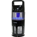 Lempa nuo vabzdžių | su ventiliatoriumi | UV-A 15W (67012)