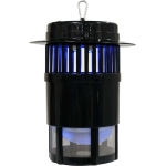 Lempa nuo vabzdžių | su ventiliatoriumi | UV-A 20W (67026)