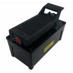 1/2 Gallon  Aluminium Reservior Air Hydraulic Pump (TL-A5102)