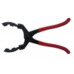 Flexi Jaw Oil Filter Pliers (8271V)