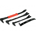 Pry Bar Set | 4 pcs (YT-47304)