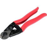 Pliers for cutting steel cable | 190 mm (YT-18570)