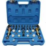 Multiple Flushing and Leak Test Adapter Kit for Flush Machine (SK69925)