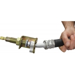 Multiple Flushing and Leak Test Adapter Kit for Flush Machine (SK69925)