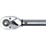 Dinamometrinis raktas | su skale | 10 mm (3/8") | 10 - 110 Nm (YT-07736)