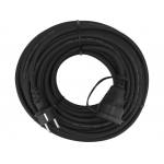 CONSTRUCTION EXTENSION CABLE CABLE 3X1.5MM2, 30M (YT-81027)