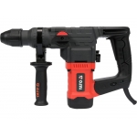 ROTARY HAMMER SDS+ 1100W 3 FUNCTIONS (YT-82118)