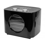 FOOD DEHYDRATOR 300W, 5 TRAYS (68280)