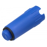 Sealing plug blue | 1/2" (54900)