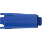 Sealing plug blue | 1/2" (54900)