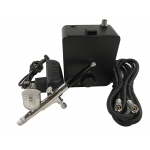 Mini air pump | non-automatic type | 12V | 12L/min (AB12)