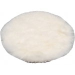 HOOK AND LOOP BUFFING PAD 150MM (YT-47912)